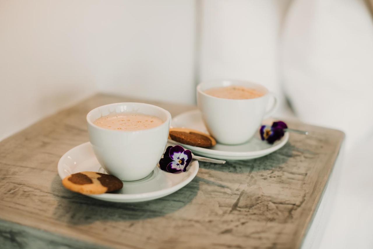 Giardino Boutique Hotel 斯瓦科普蒙德 外观 照片