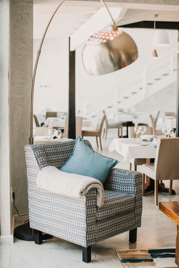 Giardino Boutique Hotel 斯瓦科普蒙德 外观 照片