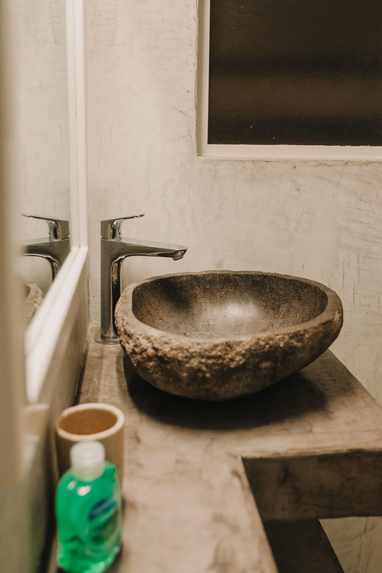 Giardino Boutique Hotel 斯瓦科普蒙德 外观 照片