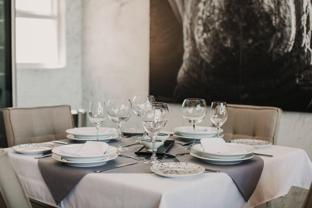 Giardino Boutique Hotel 斯瓦科普蒙德 外观 照片