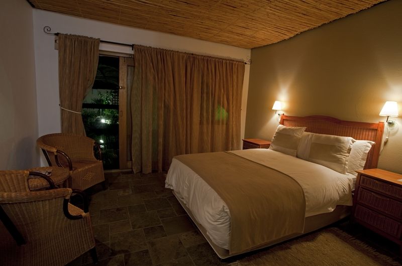 Giardino Boutique Hotel 斯瓦科普蒙德 外观 照片