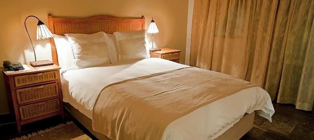 Giardino Boutique Hotel 斯瓦科普蒙德 外观 照片