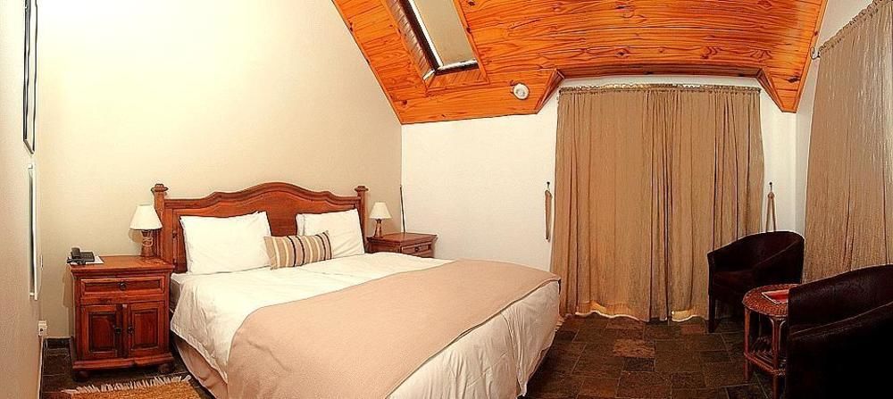 Giardino Boutique Hotel 斯瓦科普蒙德 外观 照片